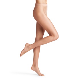 Natural Glow Tights Natural