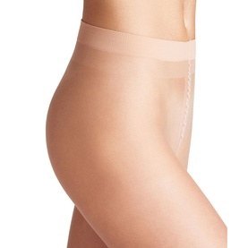 Natural Glow Tights Natural