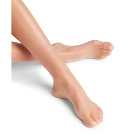 Natural Glow Tights Natural