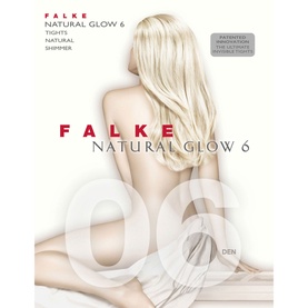 Natural Glow Tights Natural