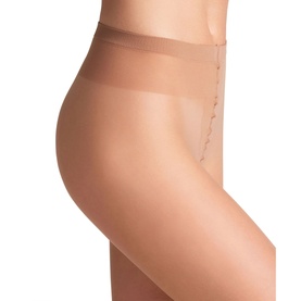 Shelina Tights Sun Natural