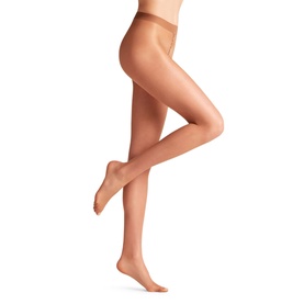 Seidenglatt Tights Sun