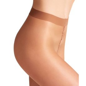 Seidenglatt Tights Sun