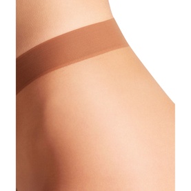 Seidenglatt Tights Sun