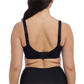 Illusion Side Support Bra