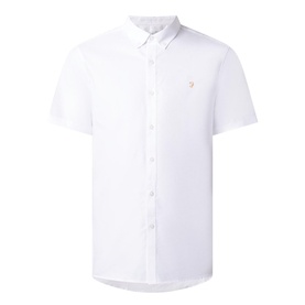 Brewer Short Sleeve Shirt