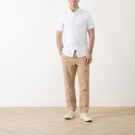 Brewer Short Sleeve Shirt