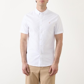 Brewer Short Sleeve Shirt