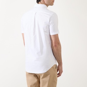 Brewer Short Sleeve Shirt