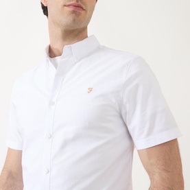 Brewer Short Sleeve Shirt