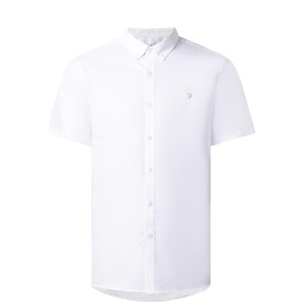 Brewer Short Sleeve Shirt