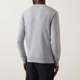 Tim Crewneck Sweatshirt