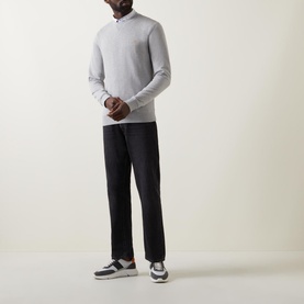 Tim Crewneck Sweatshirt