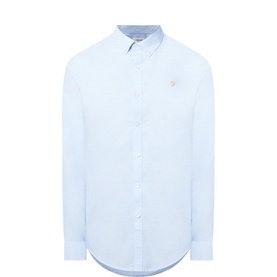 Brewer Organic Slim Shirt