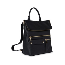 Farrow Pocket Detail Backpack