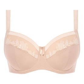 Illusion Full Cup Bra