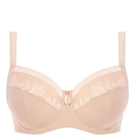 Illusion Full Cup Bra