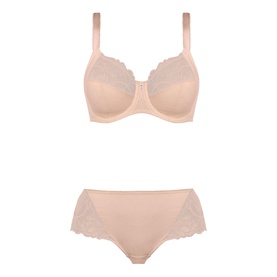 Memoir Full Cup Bra