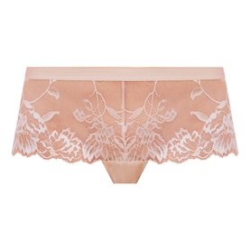 Aubree Lace Shorts