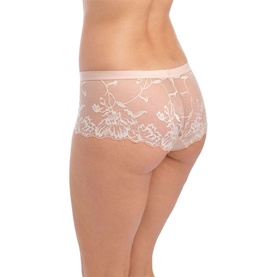 Aubree Lace Shorts