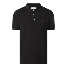 Blanes Slim Fit Polo Shirt