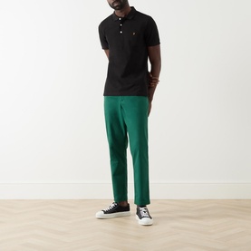 Blanes Slim Fit Polo Shirt