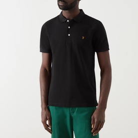 Blanes Slim Fit Polo Shirt