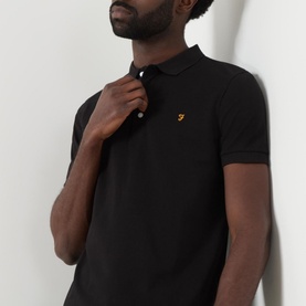 Blanes Slim Fit Polo Shirt