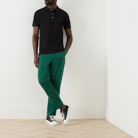 Blanes Slim Fit Polo Shirt