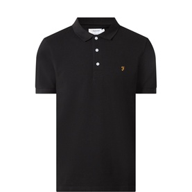 Blanes Slim Fit Polo Shirt