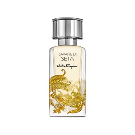 Savane di Seta