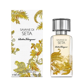 Savane di Seta