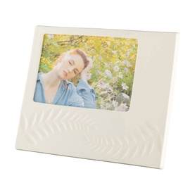Fern 5 x 7 Frame