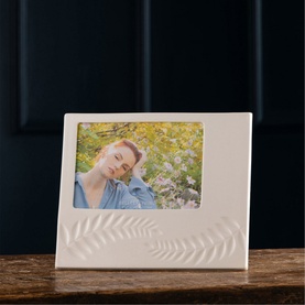 Fern 5 x 7 Frame