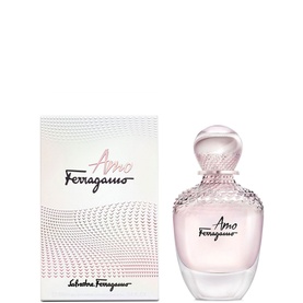 Amo Ferragamo Eau de Parfum