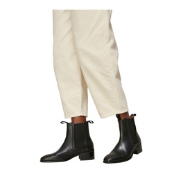 Fernbrook Leather Chelsea Boot