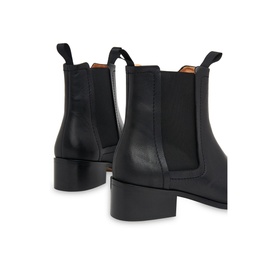 Fernbrook Leather Chelsea Boot