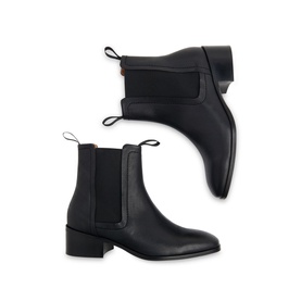 Fernbrook Leather Chelsea Boot