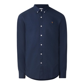 Brewer Slim Fit Shirt