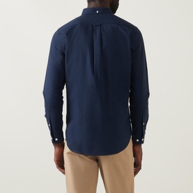 Brewer Slim Fit Shirt