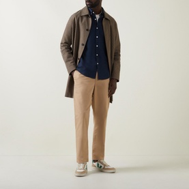 Brewer Slim Fit Shirt