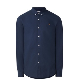 Brewer Slim Fit Shirt