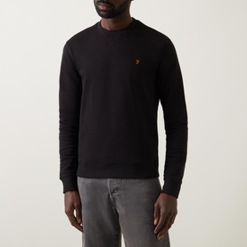 Tim Crewneck Sweatshirt