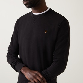 Tim Crewneck Sweatshirt