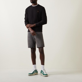 Tim Crewneck Sweatshirt