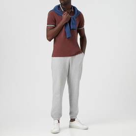 Durrington Organic Cotton Sweatpants