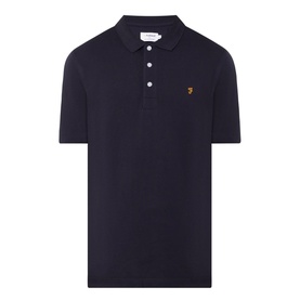 Blanes Slim Fit Polo Shirt