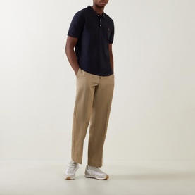 Blanes Slim Fit Polo Shirt