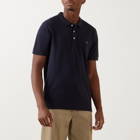 Blanes Slim Fit Polo Shirt