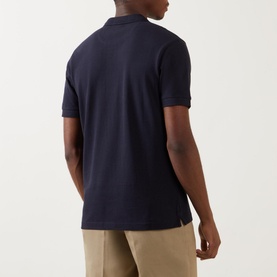 Blanes Slim Fit Polo Shirt